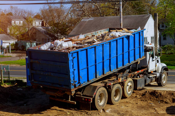 Best Retail Junk Removal  in University Center, VA